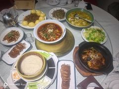 -金百万烤鸭店(良乡店)
