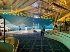 -广州富力丽思卡尔顿酒店