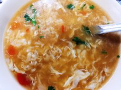 珍珠汤-立三风味烧烤