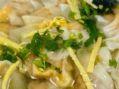 -海平馄饨(逍遥二路店)