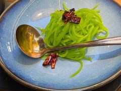 -云海肴汽锅鸡·云南小炒(天津国金汇店)