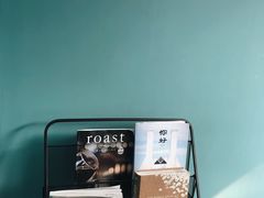 -NokNok Coffee(宽窄巷子店)