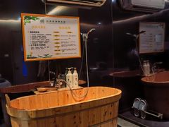 -尚康·按摩SPA·经络养生会所(东城总店)