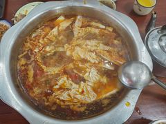 -大理.老字号渝记酸萝卜乌鱼(古城总店)