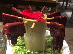 -重庆渝达老火锅(春熙路店)