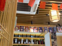 大堂-牛人·雪花牛·木炭烤肉(昆山陆家店)