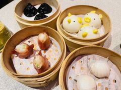 -万丽轩·粤菜(王府井金茂万丽酒店)