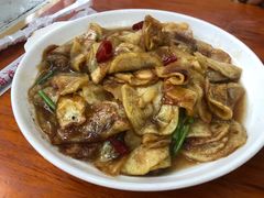 -如意香辣鸡架(总店)