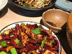 -山石榴·贵州菜(丰盛里店)