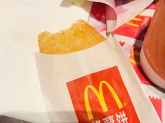 -麦当劳(保利广场店)