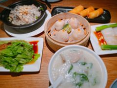 -点心传说·粤菜点心(佐阾虹湾店)