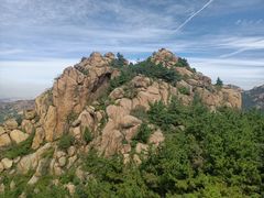 -太和山风景区