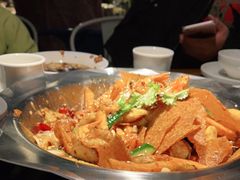 -0048鲜活香辣虾·火锅(铜陵路店)