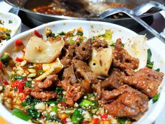 -牛华八婆麻辣烫(龙湖U城店)