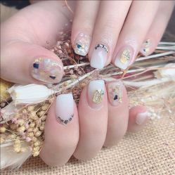 -LILY NAILS美甲美睫