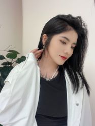 -Amo la Diva造型