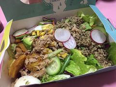 -Meal Salad米有沙拉(长泰广场店)