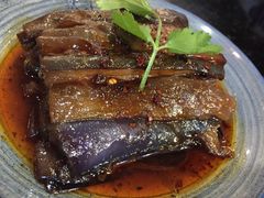 -兰溪小馆(东直门簋街店)