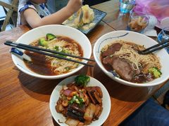 -囿面传统制面馆(中央路店)