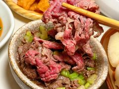 -今日牛事潮汕鲜牛肉火锅(瑞金店)