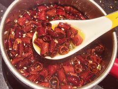 -南门涮肉(东单店)