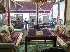 -香港威特瑞茶餐厅(小白楼音乐厅店)