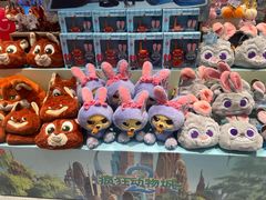 -光启城时尚购物中心