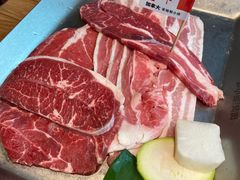 -炉小哥烤肉(熙地港店)