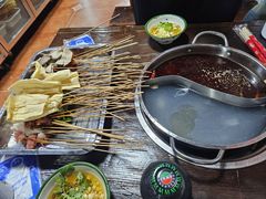 -三番火辣串串香(总店)