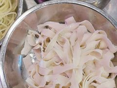 -憨铁匠老火锅(龙岗万科里店)