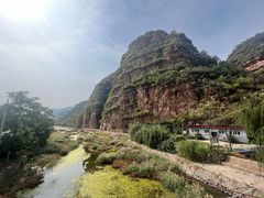 -湖洞水自然风景区
