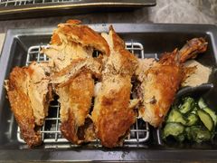 -馔豚·台北菜专门店(深圳湾万象城店)