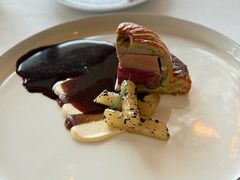-Caprice(香港四季酒店)