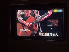 -K+PARTY连锁KTV(盈锋广场店)