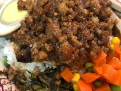 -甘味食堂(素食料理/蔬食料理/恆春美食)