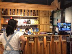 -巴依老爷新疆餐厅