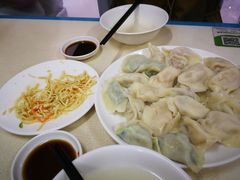 -赫记哈尔滨水饺(红庙店)