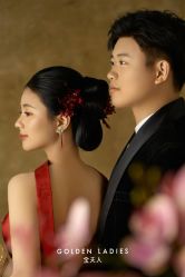 -金夫人婚纱摄影(衡阳店)
