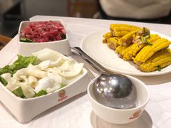 -活潑鲜跳(湖滨商业街店)