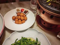 -京华烟云·北京烤鸭(领展购物广场·中关村店)