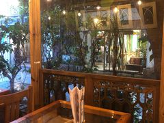 -西关84·History·Art·Cafe