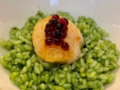 -东海朗廷酒店-唐阁T’ANG COURT 中餐厅