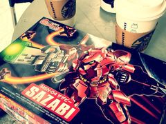 星巴克(古象店)-星巴克(古象大酒店店)