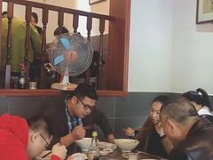 大堂-易裕和·长沙米粉(友谊路店)