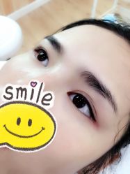 -轻妆Feel·半永久纹眉眼线
