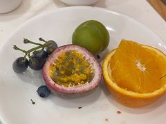 -第六季自助餐厅(甜水园店)