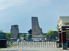 -华东政法大学(松江校区)