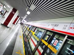 -合肥火车站(地铁站)