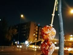 -邓记新一代糖油果子(四川煤管局供销公司职工宿舍店)