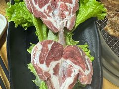 -朝鲜烤肉(安宁庄店)